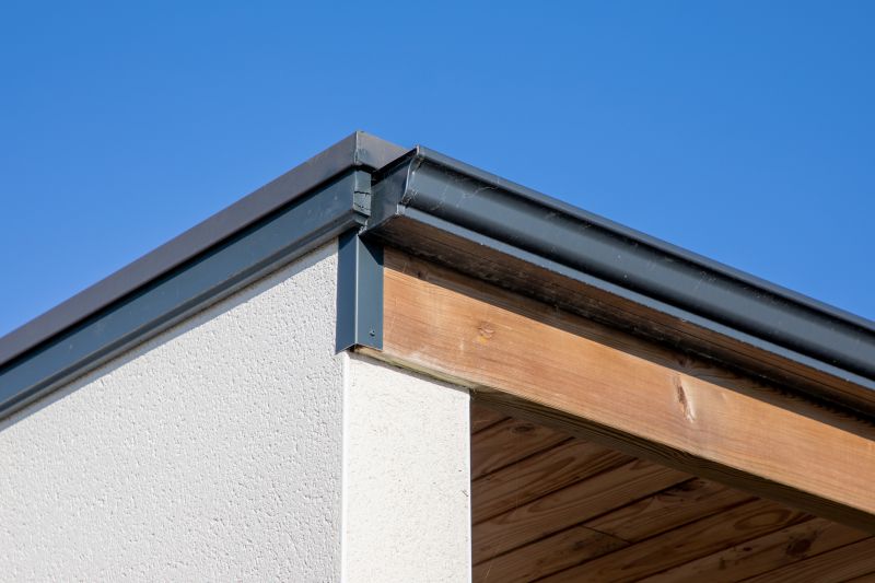How Galvanized Gutter Installation Helps Prevent Rust And Water Damage