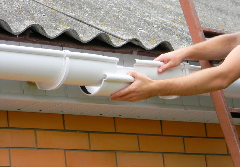 How Gutters Protect Your Home From Water Damage