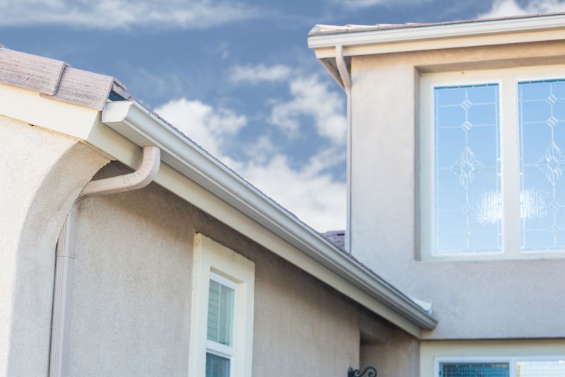 What Makes Seamless Gutters The Preferred Choice